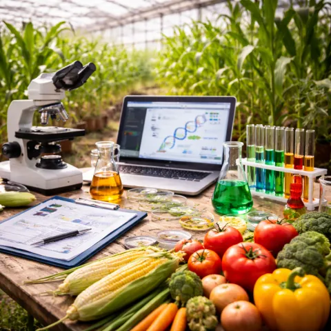 Applied Life Sciences Dictionary