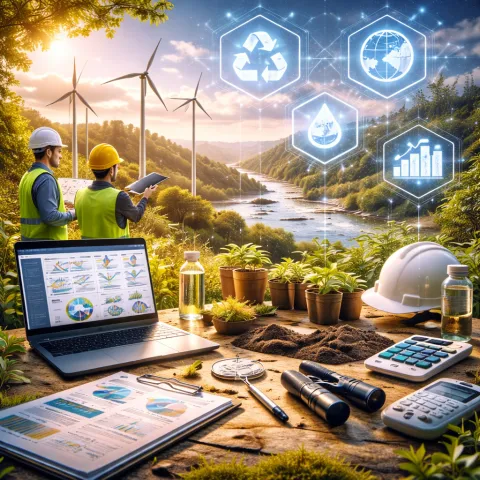 Environmental Management