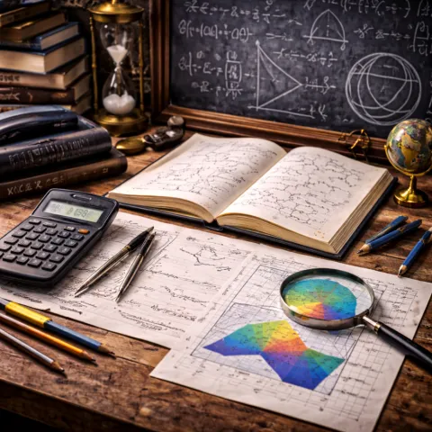 Pure Mathematics Dictionary